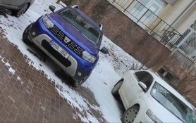 Pe timp de secetă și pandemie, președintele raionului Ialoveni și-a procurat un automobil de 360 de mii de lei